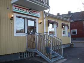 Pizzeria Gonzalos